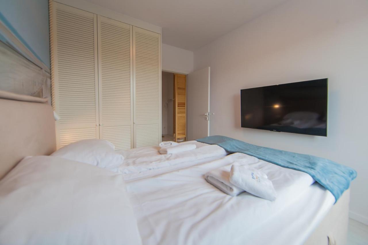 Mi Casa Holidays Apartamenty Olimpijska O2 ميلنو المظهر الخارجي الصورة