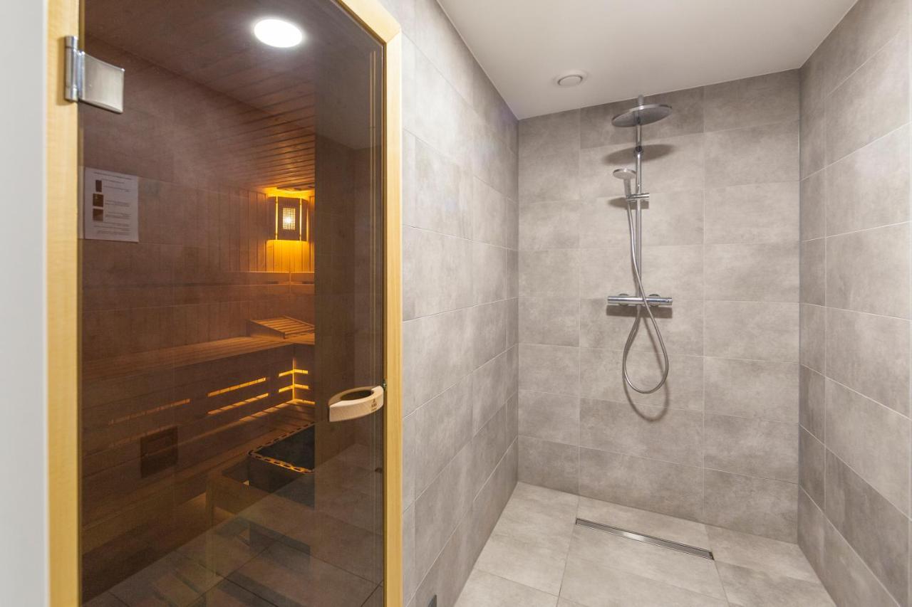 Mi Casa Holidays Apartamenty Olimpijska O2 ميلنو المظهر الخارجي الصورة