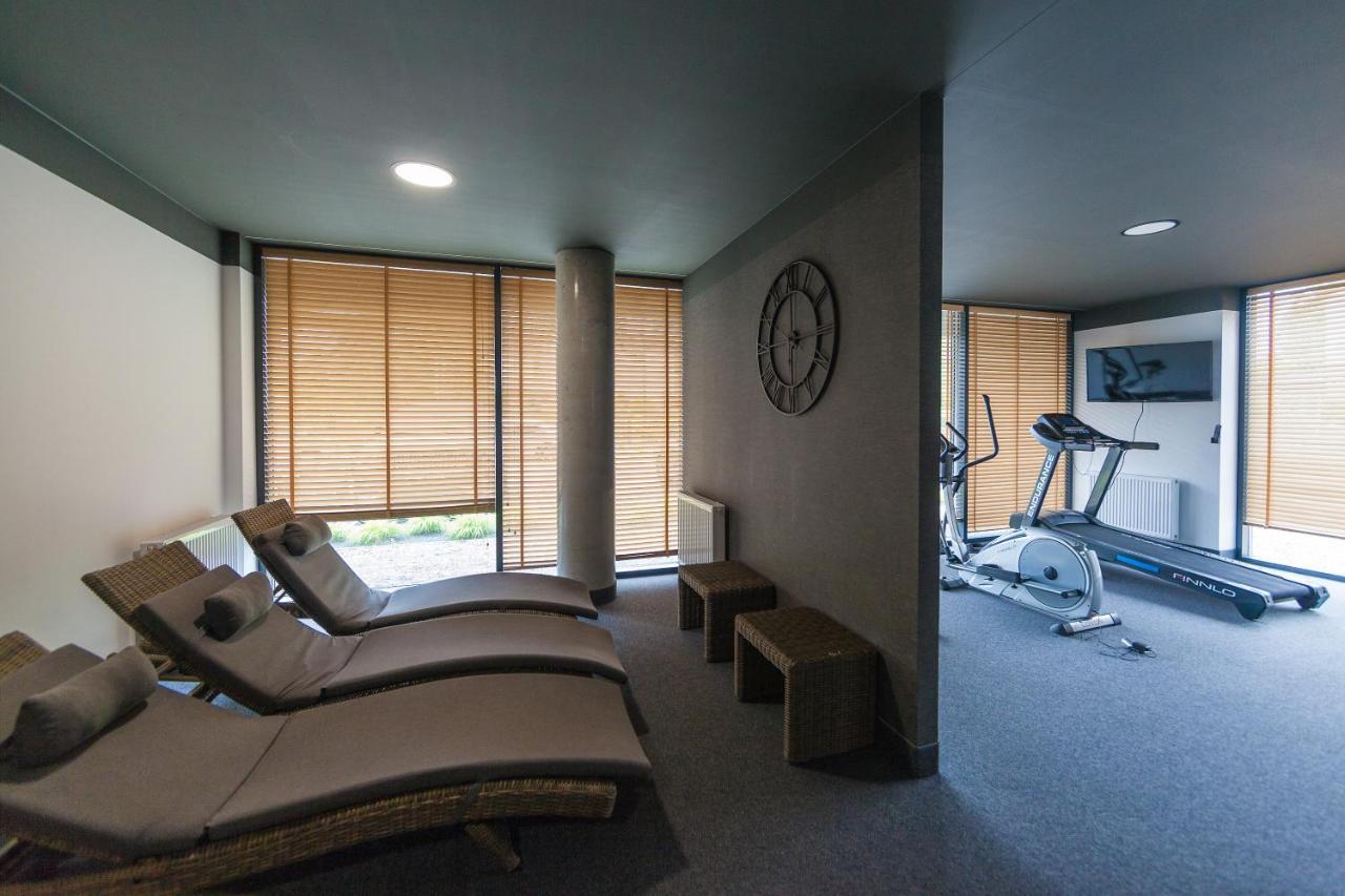 Mi Casa Holidays Apartamenty Olimpijska O2 ميلنو المظهر الخارجي الصورة
