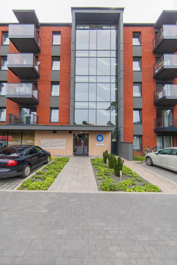 Mi Casa Holidays Apartamenty Olimpijska O2 ميلنو المظهر الخارجي الصورة