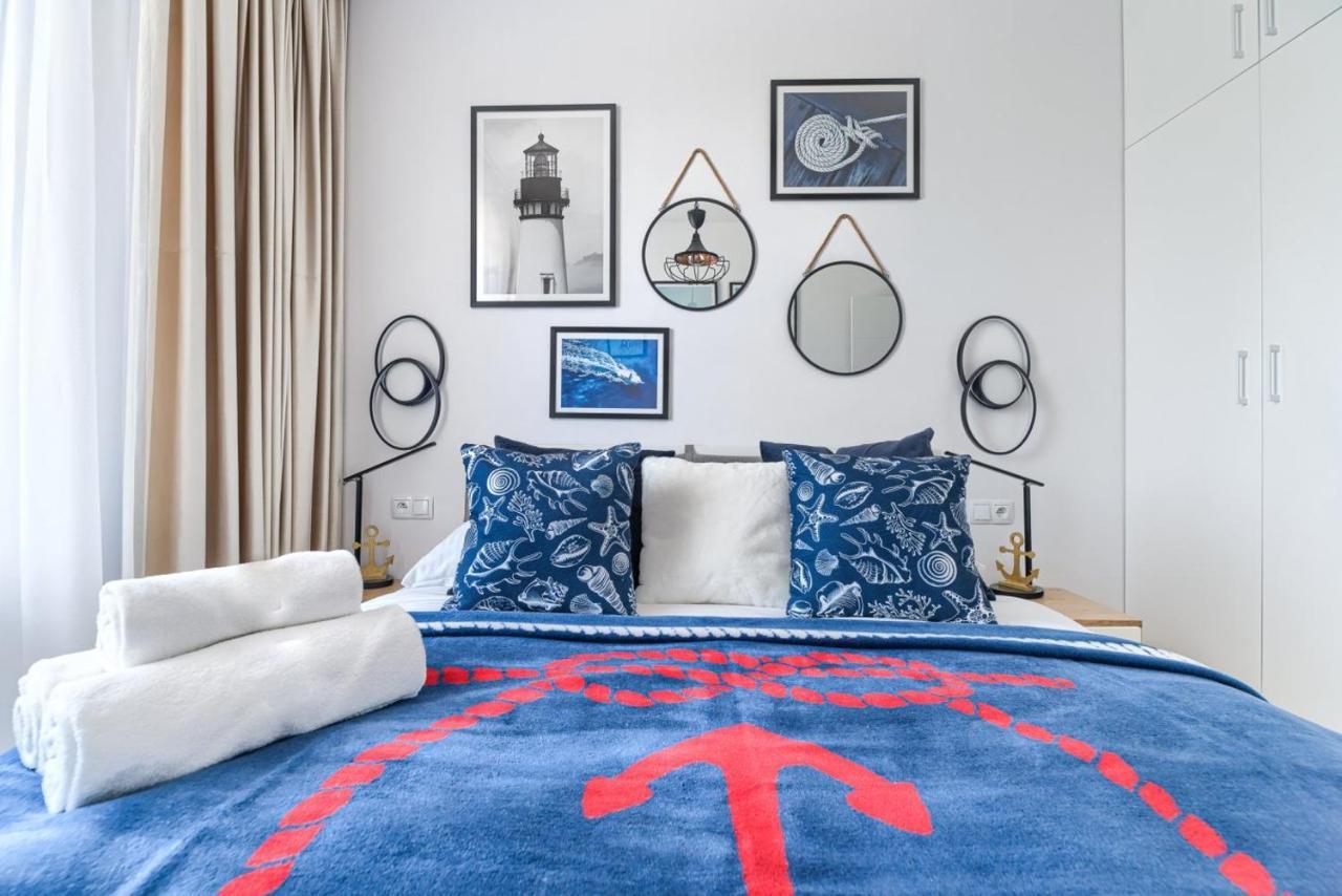 Mi Casa Holidays Apartamenty Olimpijska O2 ميلنو المظهر الخارجي الصورة